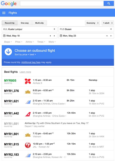 Cheap Flights: Compare Flights & Flight Tickets .